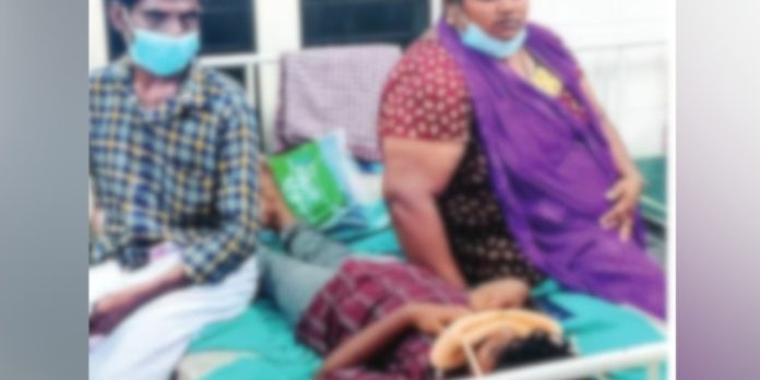 ആറാം ക്ലാസ് വിദ്യാർത്ഥിക്ക് ഇതര സംസ്ഥാന തൊഴിലാളിയുടെ ക്രൂര മർദനം ആറാം ക്ലാസ് വിദ്യാർത്ഥിക്ക് ഇതര സംസ്ഥാന തൊഴിലാളിയുടെ ക്രൂര മർദനം
