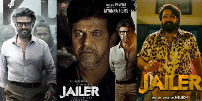 ജയിലർ 2 വരും ; നെൽസന്റെ അഡ്വാൻസ് കോടികൾ ജയിലർ 2 വരും ; നെൽസന്റെ അഡ്വാൻസ് കോടികൾ