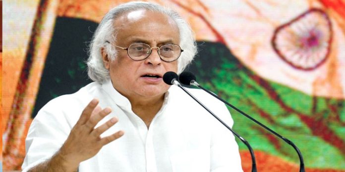 ഇന്ത്യയുടെ പേര് മാറ്റം ; കേന്ദ്രത്തിനെതിരെ ജയറാം രമേശ് ഇന്ത്യയുടെ പേര് മാറ്റം ; കേന്ദ്രത്തിനെതിരെ ജയറാം രമേശ്