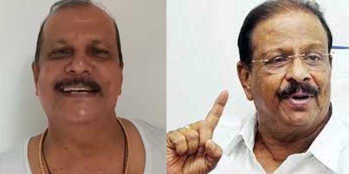 ‘ഞാന് ജീവിച്ചിരിപ്പുണ്ട്…’, സുധാകരന്റെ ‘ആള് മാറി’ പ്രതികരണത്തില് പിസി ജോര്ജ് ‘ഞാന് ജീവിച്ചിരിപ്പുണ്ട്…’, സുധാകരന്റെ ‘ആള് മാറി’ പ്രതികരണത്തില് പിസി ജോര്ജ്