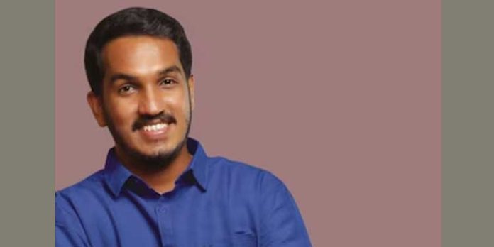 ഭാര്യക്കെതിരായ സൈബർ ആക്രമണം കോൺഗ്രസ് നേതൃത്വത്തിന്റെ അറിവോടെ : ജെയ്ക്ക് ഭാര്യക്കെതിരായ സൈബർ ആക്രമണം കോൺഗ്രസ് നേതൃത്വത്തിന്റെ അറിവോടെ : ജെയ്ക്ക്
