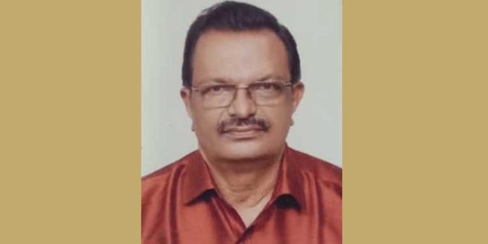 മല്ലപ്പള്ളി സർവീസ് സഹകരണ ബാങ്ക് പ്രസിഡന്റ് കെ. എസ്. വിജയൻ പിള്ള, വൈസ് പ്രസിഡന്റ് രാജൻ എം. ഈപ്പൻ – തെരഞ്ഞെടുക്കപ്പെട്ടു മല്ലപ്പള്ളി സർവീസ് സഹകരണ ബാങ്ക് പ്രസിഡന്റ് കെ. എസ്. വിജയൻ പിള്ള, വൈസ് പ്രസിഡന്റ് രാജൻ എം. ഈപ്പൻ – തെരഞ്ഞെടുക്കപ്പെട്ടു