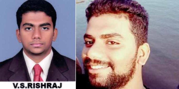 മെൽബണിൽ കുന്നംകുളം സ്വദേശിയായ വിദ്യാർത്ഥി ആത്മഹത്യ ചെയ്തു മെൽബണിൽ കുന്നംകുളം സ്വദേശിയായ വിദ്യാർത്ഥി ആത്മഹത്യ ചെയ്തു