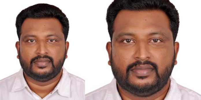 കേരള യൂത്ത് ഫ്രണ്ട് (എം) പത്തനംതിട്ട ജില്ലാ കമ്മറ്റി തെരഞ്ഞെടുപ്പ് നടത്തി കേരള യൂത്ത് ഫ്രണ്ട് (എം) പത്തനംതിട്ട ജില്ലാ കമ്മറ്റി തെരഞ്ഞെടുപ്പ് നടത്തി