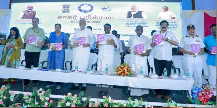 ഇന്ത്യയിലെ സമുദ്രമത്സ്യ സമ്പത്ത് സുസ്ഥിരമെന്ന് പഠനം ഇന്ത്യയിലെ സമുദ്രമത്സ്യ സമ്പത്ത് സുസ്ഥിരമെന്ന് പഠനം