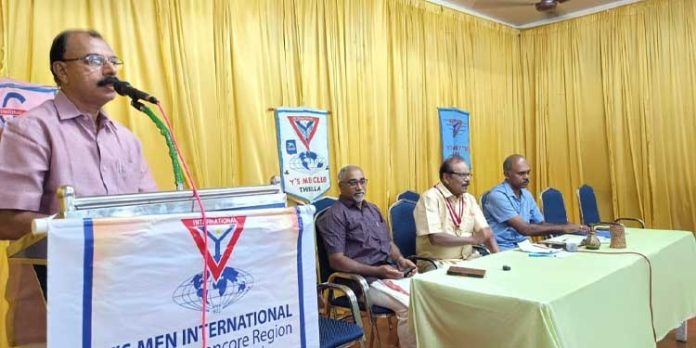 വൈസ് ക്ലബ്ബ് തിരുവല്ല 2023 ഓണാഘോഷം നടന്നു വൈസ് ക്ലബ്ബ് തിരുവല്ല 2023 ഓണാഘോഷം നടന്നു