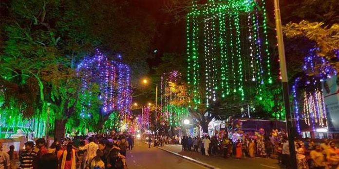 ഓണം വാരാഘോഷത്തിന് നാളെ സമാപനം ഓണം വാരാഘോഷത്തിന് നാളെ സമാപനം