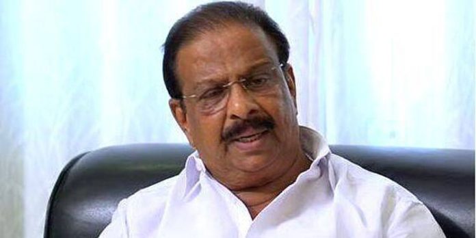 കേരള യാത്രക്കൊരുങ്ങി കെ സുധാകരന് ; പ്രസിഡന്റായ ശേഷമുള്ള ആദ്യയാത്ര ജനുവരിയില് നടത്തിയേക്കും കേരള യാത്രക്കൊരുങ്ങി കെ സുധാകരന് ; പ്രസിഡന്റായ ശേഷമുള്ള ആദ്യയാത്ര ജനുവരിയില് നടത്തിയേക്കും