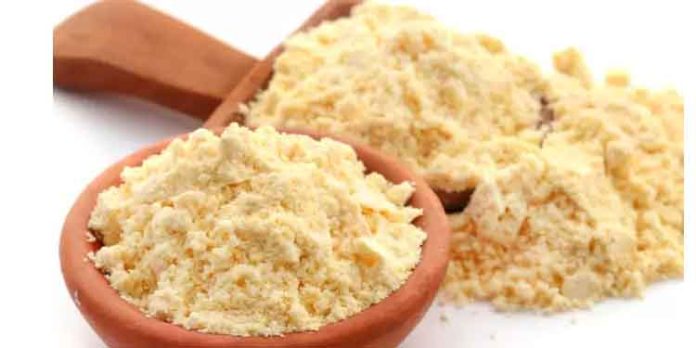 അടുക്കളയിൽ കടലമാവ് ഉണ്ടോ ? ചർമ്മത്തിൻ്റെ തിളക്കം കൂട്ടാൻ കടലമാവ് മതി അടുക്കളയിൽ കടലമാവ് ഉണ്ടോ ? ചർമ്മത്തിൻ്റെ തിളക്കം കൂട്ടാൻ കടലമാവ് മതി