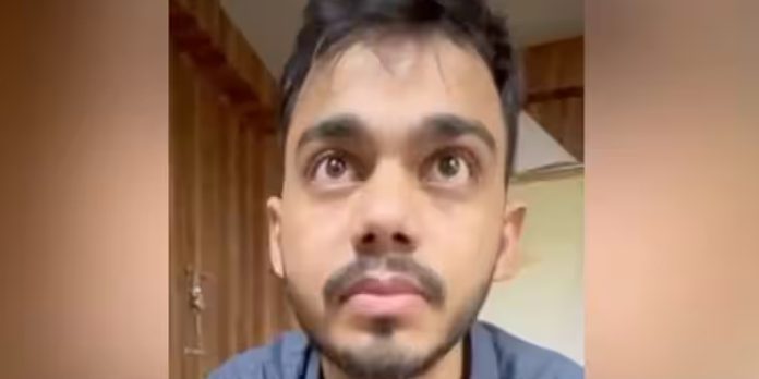 കാമുകിയെ ശല്യപ്പെടുത്തിയെന്ന കാരണത്താൽ മേലുദ്യോഗസ്ഥനെ കൊന്ന് കുഴിച്ചുമൂടി സർക്കാർ ഉദ്യോഗസ്ഥൻ കാമുകിയെ ശല്യപ്പെടുത്തിയെന്ന കാരണത്താൽ മേലുദ്യോഗസ്ഥനെ കൊന്ന് കുഴിച്ചുമൂടി സർക്കാർ ഉദ്യോഗസ്ഥൻ