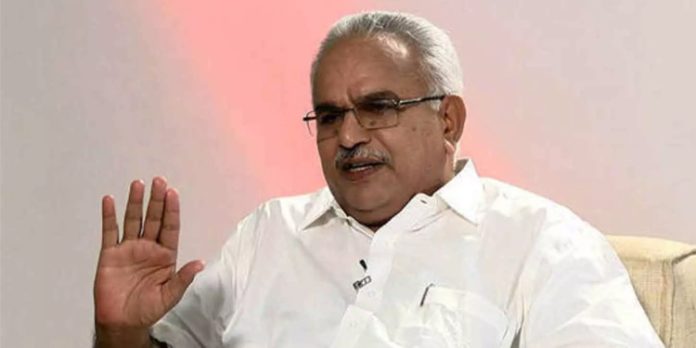 ‘അങ്ങനെ പറയാൻ പാടില്ലായിരുന്നു’ : സിപിഐ യോഗത്തിൽ എം വി ഗോവിന്ദനെ വിമർശിച്ച് കാനം രാജേന്ദ്രൻ ‘അങ്ങനെ പറയാൻ പാടില്ലായിരുന്നു’ : സിപിഐ യോഗത്തിൽ എം വി ഗോവിന്ദനെ വിമർശിച്ച് കാനം രാജേന്ദ്രൻ