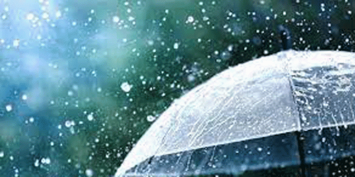 ജില്ലയിൽ ഈ വർഷത്തെ ഉയർന്ന മഴ കരിമാൻതോടിൽ രേഖപ്പെടുത്തി ജില്ലയിൽ ഈ വർഷത്തെ ഉയർന്ന മഴ കരിമാൻതോടിൽ രേഖപ്പെടുത്തി