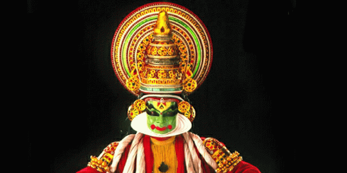 സ്ത്രീകളെ മാത്രം ഉൾക്കൊള്ളിച്ച് കഥകളി സംഘടിപ്പിച്ച് ചെങ്ങന്നൂർ കഥകളി ആസ്വാദനക്കളരി സ്ത്രീകളെ മാത്രം ഉൾക്കൊള്ളിച്ച് കഥകളി സംഘടിപ്പിച്ച് ചെങ്ങന്നൂർ കഥകളി ആസ്വാദനക്കളരി