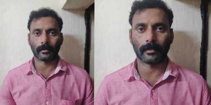 ആൺകുട്ടിക്ക് പ്രകൃതിവിരുദ്ധ പീഡനം : പ്രതിക്ക് 60 വർഷം കഠിന തടവും പിഴയും ആൺകുട്ടിക്ക് പ്രകൃതിവിരുദ്ധ പീഡനം : പ്രതിക്ക് 60 വർഷം കഠിന തടവും പിഴയും