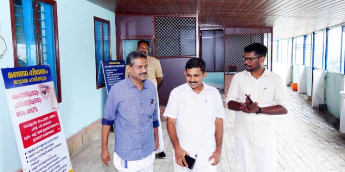 മൈലാടുംപാറ – താഴത്തു (കാക്കത്തോട്ടം ) പുതിയ നഗര ജനകീയ ആരോഗ്യകേന്ദ്രമൊരുങ്ങുന്നു മൈലാടുംപാറ – താഴത്തു (കാക്കത്തോട്ടം ) പുതിയ നഗര ജനകീയ ആരോഗ്യകേന്ദ്രമൊരുങ്ങുന്നു