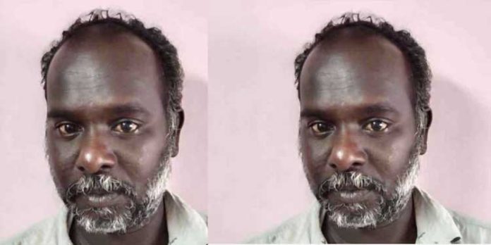 ചാരായം വാറ്റി വിൽപ്പന നടത്തിയയാൾ എക്സൈസിന്റെ പിടിയിലായി ചാരായം വാറ്റി വിൽപ്പന നടത്തിയയാൾ എക്സൈസിന്റെ പിടിയിലായി