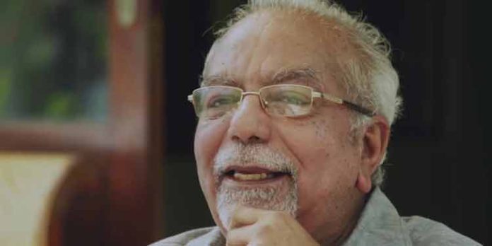 സംവിധായകൻ കെജി ജോർജ് അന്തരിച്ചു സംവിധായകൻ കെജി ജോർജ് അന്തരിച്ചു
