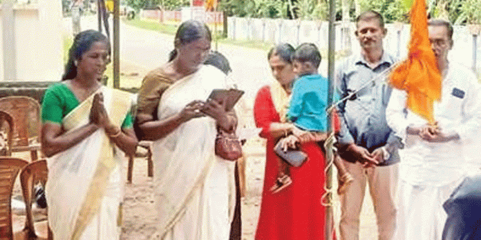 വിശ്വകർമ തച്ചൻ മഹാസഭ ആന്റ് ചാരിറ്റബിൾ സൊസൈറ്റി ഋഷിപഞ്ചമി ആഘോഷിച്ചു വിശ്വകർമ തച്ചൻ മഹാസഭ ആന്റ് ചാരിറ്റബിൾ സൊസൈറ്റി ഋഷിപഞ്ചമി ആഘോഷിച്ചു