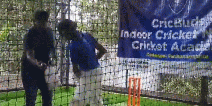 കൊടുമണ്ണിൽ ആരംഭിക്കുന്ന ജില്ലയിലെ ആദ്യത്തെ ക്രിക്കറ്റ് ക്ലബ്ബിന്റെ ഉദ്ഘാടനം ഇന്ന് കൊടുമണ്ണിൽ ആരംഭിക്കുന്ന ജില്ലയിലെ ആദ്യത്തെ ക്രിക്കറ്റ് ക്ലബ്ബിന്റെ ഉദ്ഘാടനം ഇന്ന്