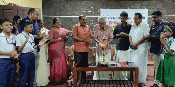 റിപ്പബ്ലിക്കൻ വൊക്കേഷണൽ ഹയർ സെക്കൻ്ററി സ്കൂളിൽ ഹിന്ദി വാരാചരണം സംഘടിപ്പിച്ചു റിപ്പബ്ലിക്കൻ വൊക്കേഷണൽ ഹയർ സെക്കൻ്ററി സ്കൂളിൽ ഹിന്ദി വാരാചരണം സംഘടിപ്പിച്ചു