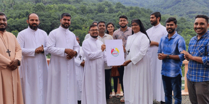 മലങ്കര കത്തോലിക്കാ യുവജന പ്രസ്ഥാനം ; ലോഗോ പ്രകാശനം നടന്നു മലങ്കര കത്തോലിക്കാ യുവജന പ്രസ്ഥാനം ; ലോഗോ പ്രകാശനം നടന്നു