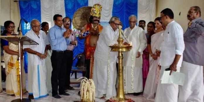 പാലിയേക്കര റെസിഡൻസ് അസോസിയേഷന്റെ ഓണാഘോഷവും കുടുംബസംഗമവും നടന്നു പാലിയേക്കര റെസിഡൻസ് അസോസിയേഷന്റെ ഓണാഘോഷവും കുടുംബസംഗമവും നടന്നു