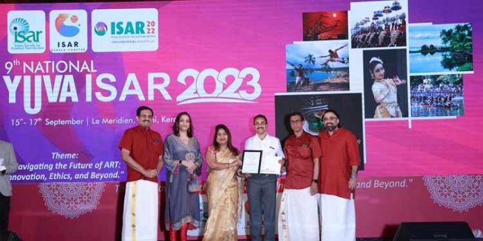അടൂര് ലൈഫ് ലൈൻ ആശുപത്രി ചെയർമാന് ഡോ പാപ്പച്ചന് ദ്രോണാചാര്യ അവാർഡ് അടൂര് ലൈഫ് ലൈൻ ആശുപത്രി ചെയർമാന് ഡോ പാപ്പച്ചന് ദ്രോണാചാര്യ അവാർഡ്