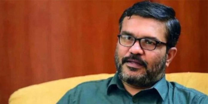 ഒരു ലക്ഷം സൗജന്യ ഡയാലിസിസ് : ജീവിതത്തിൽ ഏറ്റവും ചാരിതാർത്ഥ്യവും അഭിമാനവും നൽകിയ കാര്യമെന്ന് എം ബി രാജേഷ് ഒരു ലക്ഷം സൗജന്യ ഡയാലിസിസ് : ജീവിതത്തിൽ ഏറ്റവും ചാരിതാർത്ഥ്യവും അഭിമാനവും നൽകിയ കാര്യമെന്ന് എം ബി രാജേഷ്