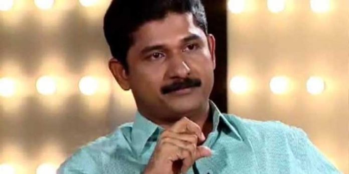 അന്വറിന്റെ സാന്നിധ്യം തങ്ങളെ ബാധിക്കുന്ന കാര്യമല്ല : എം സ്വരാജ് അന്വറിന്റെ സാന്നിധ്യം തങ്ങളെ ബാധിക്കുന്ന കാര്യമല്ല : എം സ്വരാജ്
