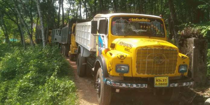 തേപ്പുപാറയിലെ വേളമുരുപ്പ് സംരക്ഷിക്കാന് ജനകീയ കണ്വെന്ഷന് 11ന് തേപ്പുപാറയിലെ വേളമുരുപ്പ് സംരക്ഷിക്കാന് ജനകീയ കണ്വെന്ഷന് 11ന്