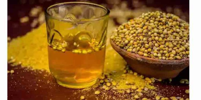 ദിവസവും മല്ലി വെള്ളം ശീലിക്കൂ, ഗ്യാസ് മുതൽ പ്രേമേഹം വരെ കുറയും ദിവസവും മല്ലി വെള്ളം ശീലിക്കൂ, ഗ്യാസ് മുതൽ പ്രേമേഹം വരെ കുറയും