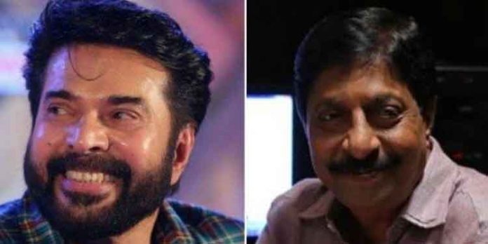 പാതിരാത്രി കൂളിംഗ് ഗ്ലാസും വെച്ചു വന്ന എന്നെ മമ്മൂക്ക തുറിച്ചു നോക്കി ; ശ്രീനിവാസൻ പാതിരാത്രി കൂളിംഗ് ഗ്ലാസും വെച്ചു വന്ന എന്നെ മമ്മൂക്ക തുറിച്ചു നോക്കി ; ശ്രീനിവാസൻ