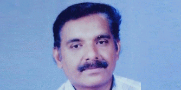 നാടൊന്നിച്ച് കൈ കോർക്കുന്നു മനോജിന് വേണ്ടി നാടൊന്നിച്ച് കൈ കോർക്കുന്നു മനോജിന് വേണ്ടി