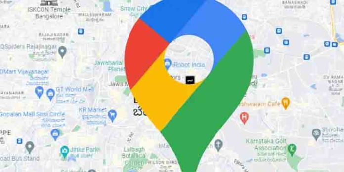 ഗൂഗിൾ മാപ്പ് ചതിച്ചു ; തകർന്ന പാലത്തിന് മുകളിൽ വണ്ടി കയറ്റിയ യുവാവ് മരിച്ചു ഗൂഗിൾ മാപ്പ് ചതിച്ചു ; തകർന്ന പാലത്തിന് മുകളിൽ വണ്ടി കയറ്റിയ യുവാവ് മരിച്ചു