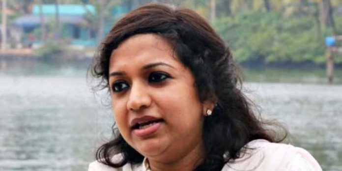 സൈബർ അധിക്ഷേപം, പിന്നിൽ സിപിഎം സൈബർ സംഘങ്ങൾ ; മറിയ ഉമ്മൻ ഡിജിപിക്ക് പരാതി നൽകി സൈബർ അധിക്ഷേപം, പിന്നിൽ സിപിഎം സൈബർ സംഘങ്ങൾ ; മറിയ ഉമ്മൻ ഡിജിപിക്ക് പരാതി നൽകി