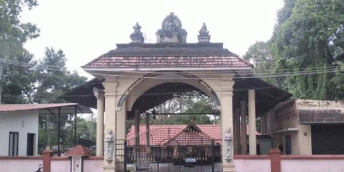 മതിൽഭാഗം ഗോവിന്ദൻകുളങ്ങര ദേവീക്ഷേത്രത്തിലെ നവരാത്രി മഹോത്സവ൦ ഒക്ടോബർ 14 മുതൽ മതിൽഭാഗം ഗോവിന്ദൻകുളങ്ങര ദേവീക്ഷേത്രത്തിലെ നവരാത്രി മഹോത്സവ൦ ഒക്ടോബർ 14 മുതൽ