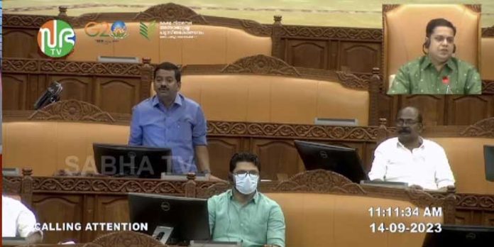 പട്ടികജാതി പട്ടികവര്ഗ്ഗ വിദ്യാര്ത്ഥികളുടെ വിദേശ പഠന സ്കോളർഷിപ്പ് കാര്യങ്ങൾ ഏകോപിപ്പിക്കാൻ ഒഡെപെക്കിനെ ചുമതലപ്പെടുത്തി : മന്ത്രി കെ രാധാകൃഷ്ണൻ പട്ടികജാതി പട്ടികവര്ഗ്ഗ വിദ്യാര്ത്ഥികളുടെ വിദേശ പഠന സ്കോളർഷിപ്പ് കാര്യങ്ങൾ ഏകോപിപ്പിക്കാൻ ഒഡെപെക്കിനെ ചുമതലപ്പെടുത്തി : മന്ത്രി കെ രാധാകൃഷ്ണൻ