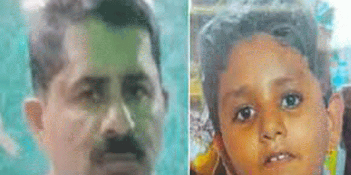 മെല്വിനെ പിതാവ് കഴുത്തില് കയര് മുറുക്കി കൊന്നതെന്ന് പോസ്റ്റുമോര്ട്ടം റിപ്പോര്ട്ട് മെല്വിനെ പിതാവ് കഴുത്തില് കയര് മുറുക്കി കൊന്നതെന്ന് പോസ്റ്റുമോര്ട്ടം റിപ്പോര്ട്ട്