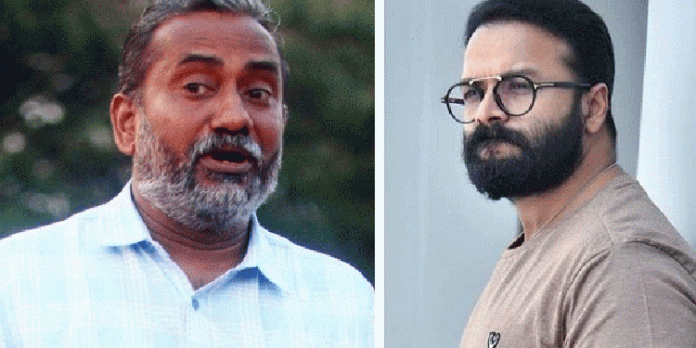 നെല്ല് സംഭരിച്ച് കർഷകർക്ക് പണം നൽകിയില്ലെന്ന് നടന് ജയസൂര്യ പറഞ്ഞത് തെറ്റായ വിവരങ്ങളുടെ അടിസ്ഥാനത്തില് ; കൃഷി മന്ത്രി പി.പ്രസാദ് നെല്ല് സംഭരിച്ച് കർഷകർക്ക് പണം നൽകിയില്ലെന്ന് നടന് ജയസൂര്യ പറഞ്ഞത് തെറ്റായ വിവരങ്ങളുടെ അടിസ്ഥാനത്തില് ; കൃഷി മന്ത്രി പി.പ്രസാദ്