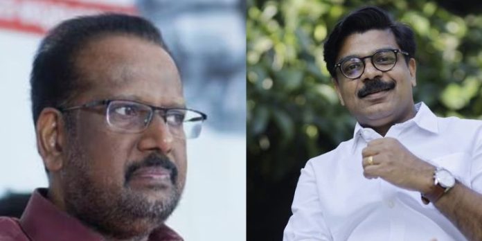 മാത്യു കുഴൽനാടനെതിരെ ഉന്നയിച്ച ആരോപണത്തിൽ നിന്ന് പുറകോട്ട് പോയിട്ടില്ല ; വിശദീകരിച്ച് സിഎൻ മോഹനൻ മാത്യു കുഴൽനാടനെതിരെ ഉന്നയിച്ച ആരോപണത്തിൽ നിന്ന് പുറകോട്ട് പോയിട്ടില്ല ; വിശദീകരിച്ച് സിഎൻ മോഹനൻ