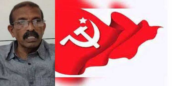 കരുവന്നൂർ കേസിലെ അരവിന്ദാക്ഷന്റെ അറസ്റ്റ് : പ്രസ്താവനയിറക്കി സിപിഎം ; ജനങ്ങളുടെ പിന്തുണയഭ്യർത്ഥിച്ചു കരുവന്നൂർ കേസിലെ അരവിന്ദാക്ഷന്റെ അറസ്റ്റ് : പ്രസ്താവനയിറക്കി സിപിഎം ; ജനങ്ങളുടെ പിന്തുണയഭ്യർത്ഥിച്ചു