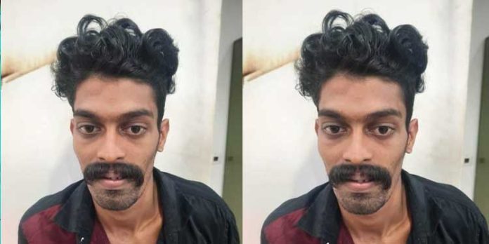 ഫോണിലൂടെ പെൺകുട്ടിയുമായി സൗഹൃദം സ്ഥാപിച്ച് പീഡനം ; മുണ്ടക്കയം സ്വദേശി അറസ്റ്റിൽ ഫോണിലൂടെ പെൺകുട്ടിയുമായി സൗഹൃദം സ്ഥാപിച്ച് പീഡനം ; മുണ്ടക്കയം സ്വദേശി അറസ്റ്റിൽ