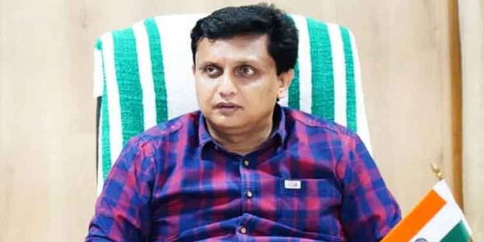 നിപ പ്രതിരോധം ; പോലീസ് ജനങ്ങൾക്കൊപ്പം നിന്ന് പ്രവർത്തിക്കുന്നെന്ന് മന്ത്രി മുഹമ്മദ് റിയാസ് നിപ പ്രതിരോധം ; പോലീസ് ജനങ്ങൾക്കൊപ്പം നിന്ന് പ്രവർത്തിക്കുന്നെന്ന് മന്ത്രി മുഹമ്മദ് റിയാസ്