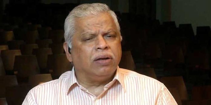 ‘കാലംസാക്ഷി’ കോൺഗ്രസിന്റെ കാലനായി മാറുമെന്ന് കരുതിയില്ലെന്ന് എംവി ജയരാജൻ ‘കാലംസാക്ഷി’ കോൺഗ്രസിന്റെ കാലനായി മാറുമെന്ന് കരുതിയില്ലെന്ന് എംവി ജയരാജൻ
