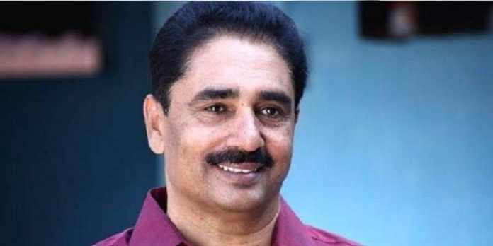 മോദി വീണ്ടും അധികാരത്തിൽ വന്നാൽ ജനാധിപത്യം അപ്രസക്തമാകും : എൻ കെ പ്രേമചന്ദ്രൻ എംപി മോദി വീണ്ടും അധികാരത്തിൽ വന്നാൽ ജനാധിപത്യം അപ്രസക്തമാകും : എൻ കെ പ്രേമചന്ദ്രൻ എംപി