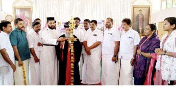 യുവാക്കൾ നന്മയുടെ പ്രതിസംസ്കാരം ഉയർത്തണമെന്ന് ഡോ. ഗബ്രിയേൽ മാർ ഗ്രീഗോറിയോസ് മെത്രാപ്പോലീത്താ യുവാക്കൾ നന്മയുടെ പ്രതിസംസ്കാരം ഉയർത്തണമെന്ന് ഡോ. ഗബ്രിയേൽ മാർ ഗ്രീഗോറിയോസ് മെത്രാപ്പോലീത്താ