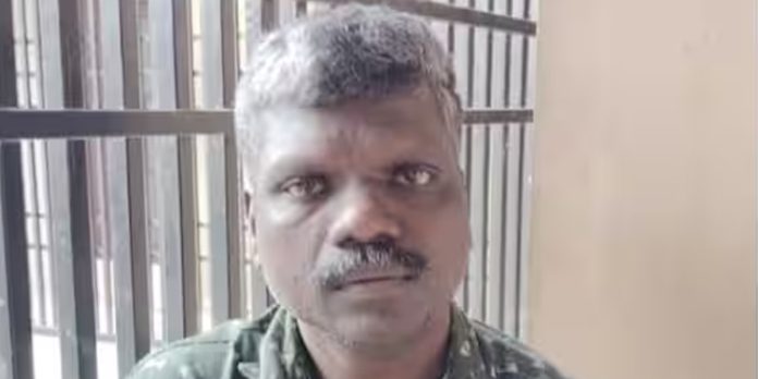 കഞ്ഞി വെച്ച് നല്കിയില്ല , ഭാര്യയെ നെഞ്ചില് ചവിട്ടി കൊന്നു ; സീത വധക്കേസില് ഭര്ത്താവിന് ജീവപര്യന്തം കഞ്ഞി വെച്ച് നല്കിയില്ല , ഭാര്യയെ നെഞ്ചില് ചവിട്ടി കൊന്നു ; സീത വധക്കേസില് ഭര്ത്താവിന് ജീവപര്യന്തം
