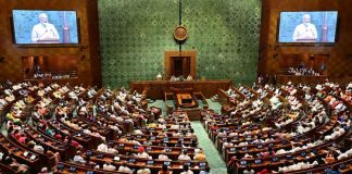 എഫ് സി ആർ എ ഭേദഗതി ബിൽ : മുൻകാല പ്രാബല്യം ഒഴിവാക്കാൻ നീക്കം ; പ്രതിപക്ഷത്തിന്റെ സഹകരണം തേടി കേന്ദ്രം