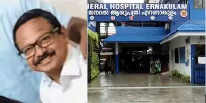 എറണാകുളത്തെ ഡോക്ടർക്കെതിരെ വീണ്ടും കേസ് ; ഒരു വനിതാ ഡോക്ടർ കൂടി രംഗത്ത് എറണാകുളത്തെ ഡോക്ടർക്കെതിരെ വീണ്ടും കേസ് ; ഒരു വനിതാ ഡോക്ടർ കൂടി രംഗത്ത്