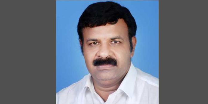 സംസ്ഥാന അധ്യാപക അവാർഡ് ജേതാവ് സാബു പുല്ലാട്ടിന് നാടിന്റെ ആദരവ് നാളെ സംസ്ഥാന അധ്യാപക അവാർഡ് ജേതാവ് സാബു പുല്ലാട്ടിന് നാടിന്റെ ആദരവ് നാളെ